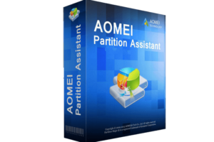 精品软件分区助手AOMEI Partition Assistant v10.0